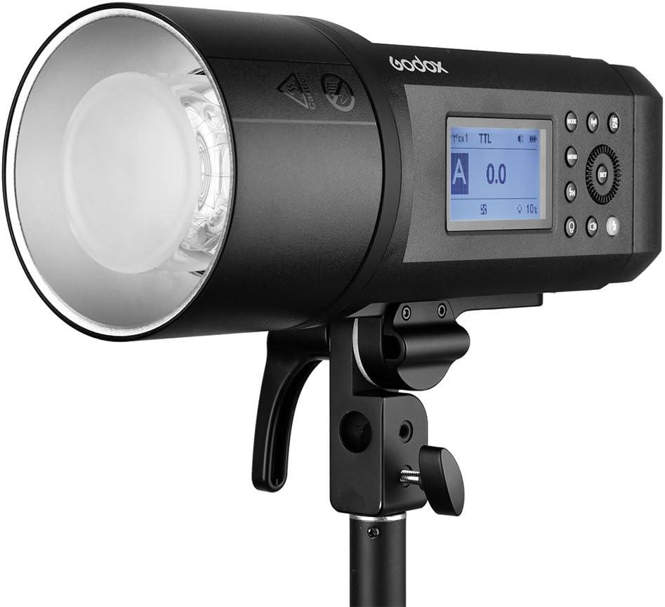 Rental Flash Profesional - Flash Godox AD600 ProI TTL HSS